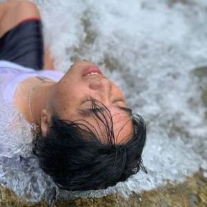 Meet your Posher, Terry